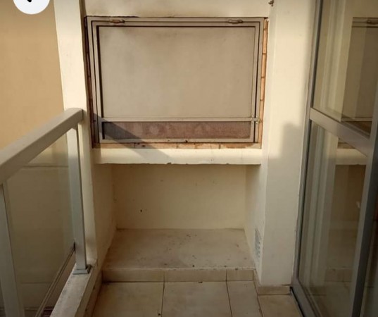 VENTA DEPARTAMENTO 1 DORMITORIO . Excelente zona de la ciudad de Rosario.