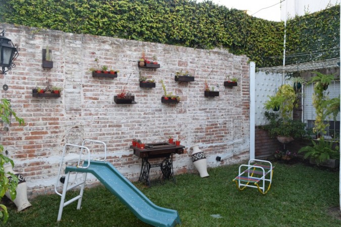 Foto Casa en Venta en Rosario, Santa Fe - U$D 150.000 - pix16162149 - BienesOnLine