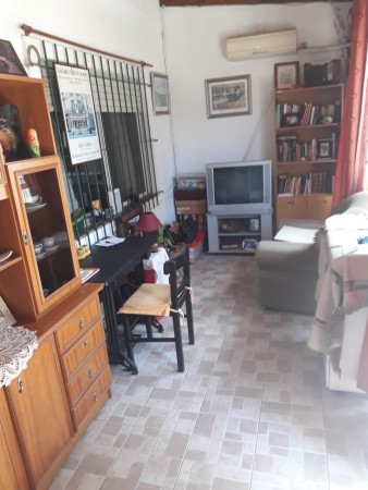 VENTA CASA  1 DORMITORIO - FISHERTON 