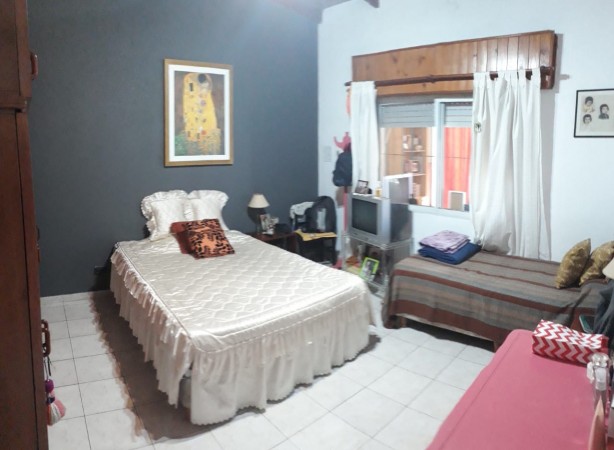 VENTA CASA  1 DORMITORIO - FISHERTON 