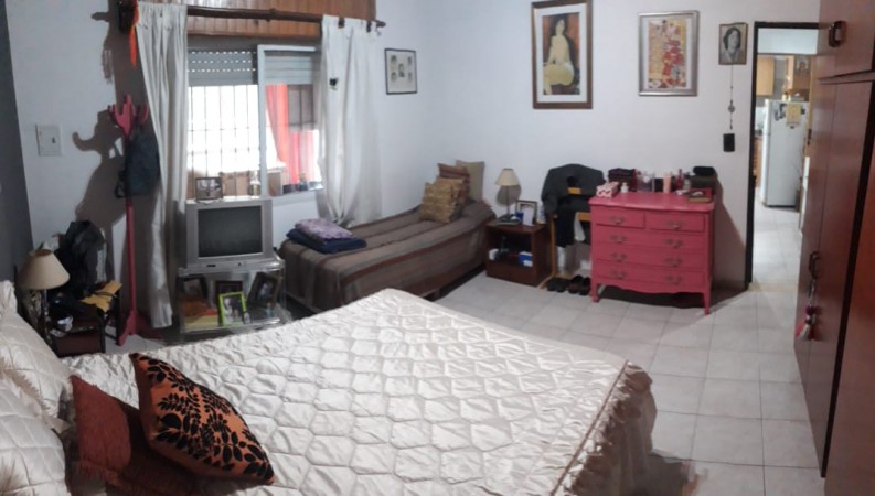 VENTA CASA  1 DORMITORIO - FISHERTON 