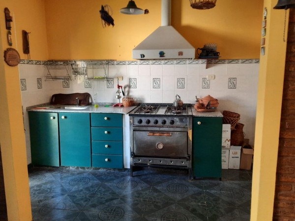  CASA 3 DORMITORIOS VENTA - ZONA SUR 