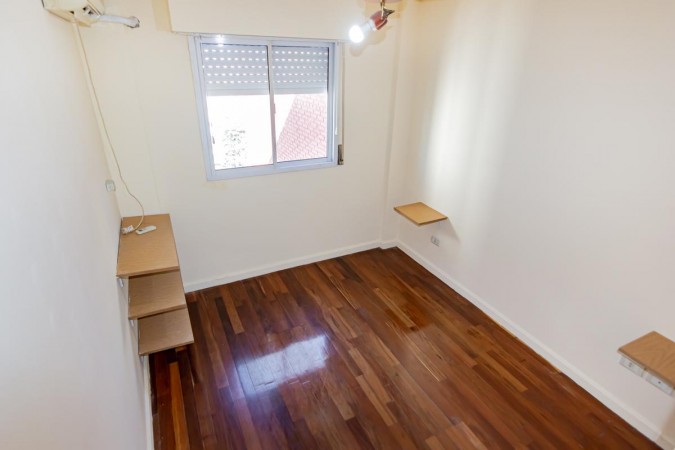 VENTA DEPARTAMENTO 1 DORMITORIO - CENTRO