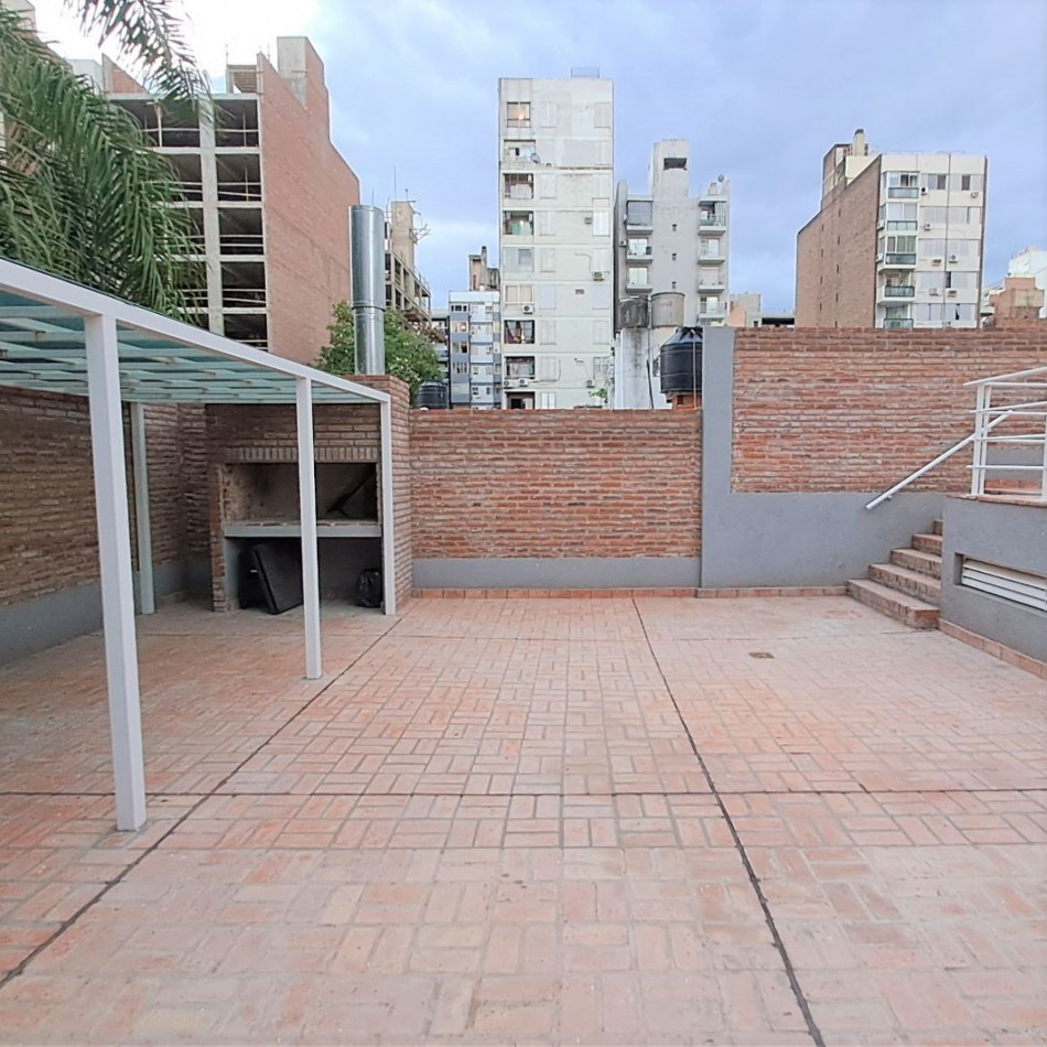 Foto Departamento en Venta en Rosario, Santa Fe - U$D 125.000 - pix100603149 - BienesOnLine