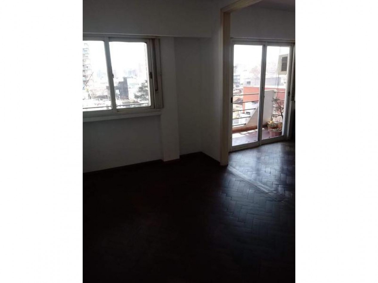 VENTA DEPARTAMENTO 3 DORMITORIOS - ABASTO