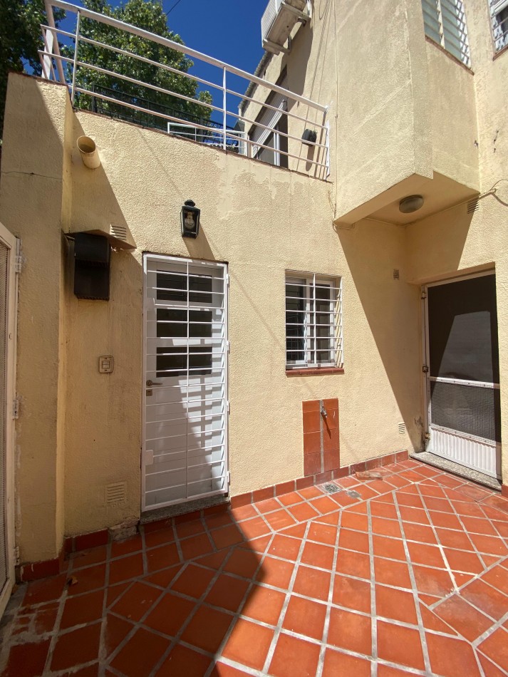 CASA INTERNA - PASILLO - ECHESORTU