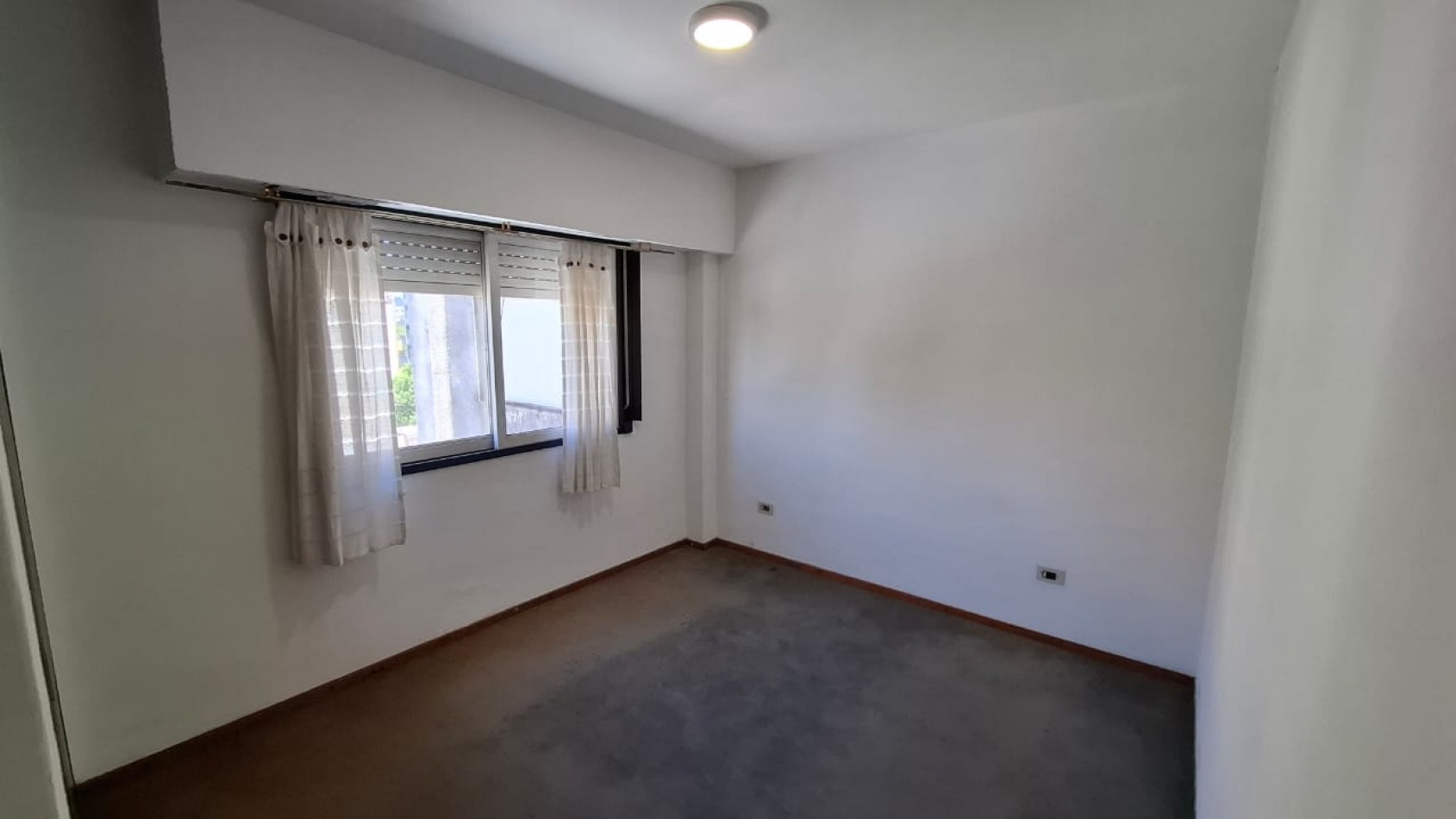 DEPARTAMENTO 1 DORMITORIO - MARTIN 