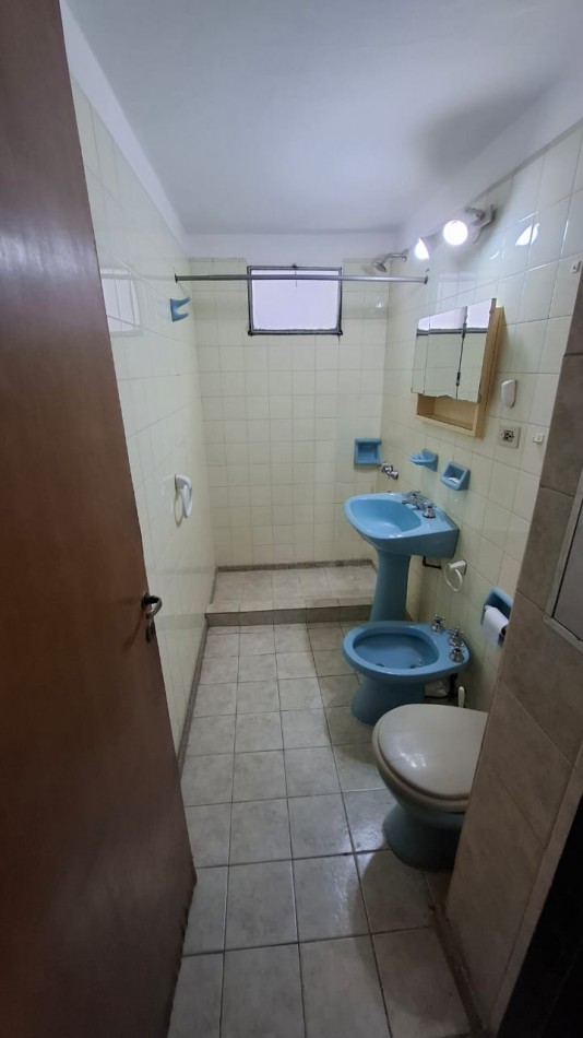 DEPARTAMENTO 1 DORMITORIO - MARTIN 