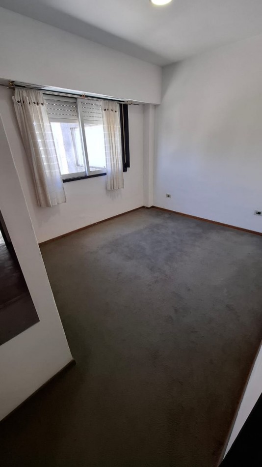 DEPARTAMENTO 1 DORMITORIO - MARTIN 