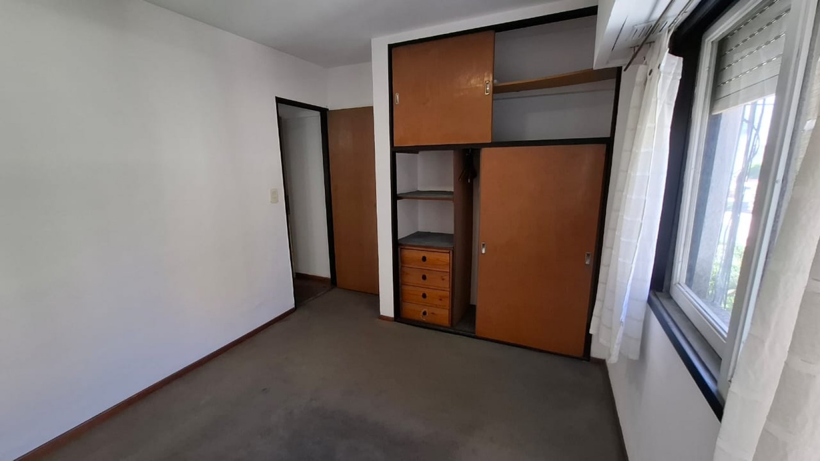 DEPARTAMENTO 1 DORMITORIO - MARTIN 