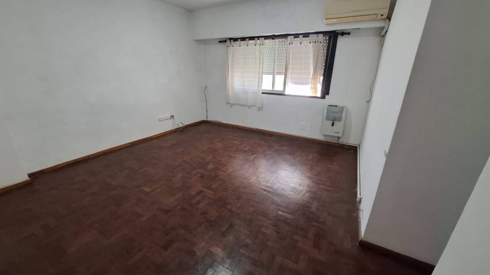 DEPARTAMENTO 1 DORMITORIO - MARTIN 