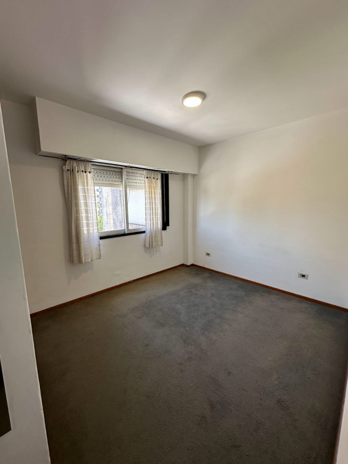 DEPARTAMENTO 1 DORMITORIO - MARTIN 