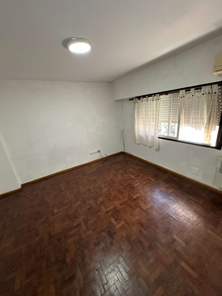 DEPARTAMENTO 1 DORMITORIO - MARTIN 