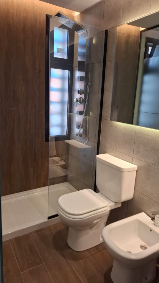 Venta Duplex de 3 dormitorios - Fisherton