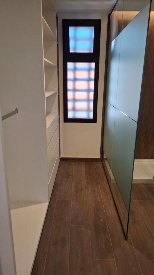 Venta Duplex de 3 dormitorios - Fisherton