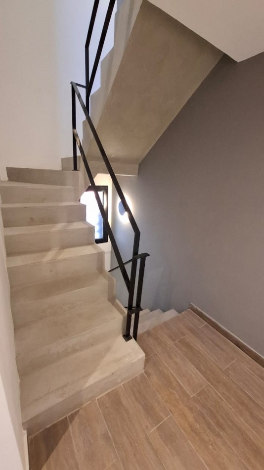 Venta Duplex de 3 dormitorios - Fisherton