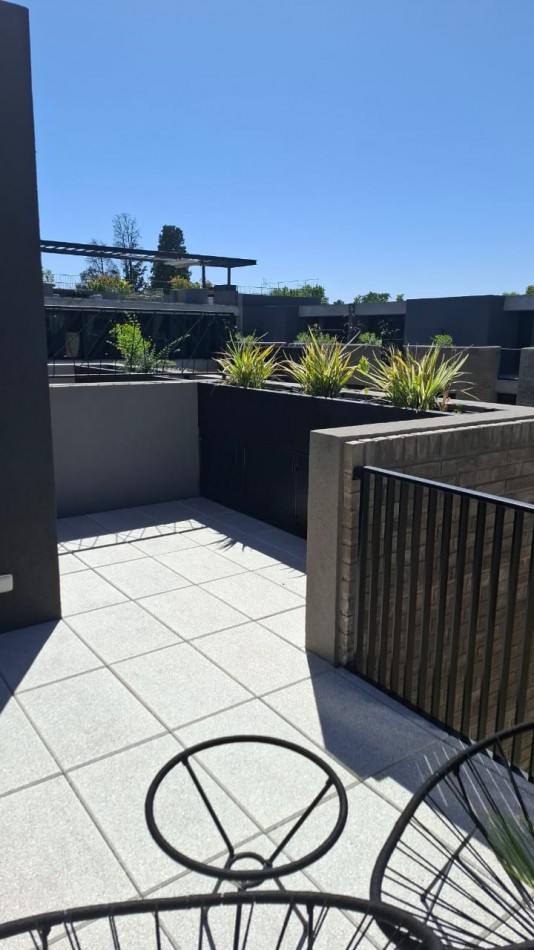 Venta Duplex de 3 dormitorios - Fisherton