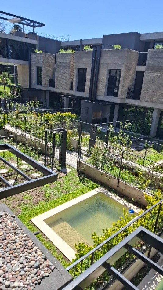 Venta Duplex de 3 dormitorios - Fisherton