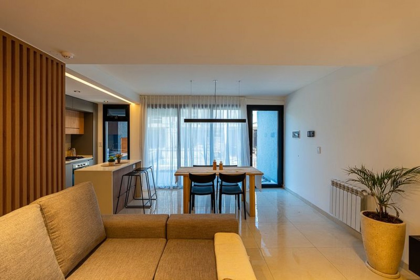 Venta Duplex de 3 dormitorios - Fisherton