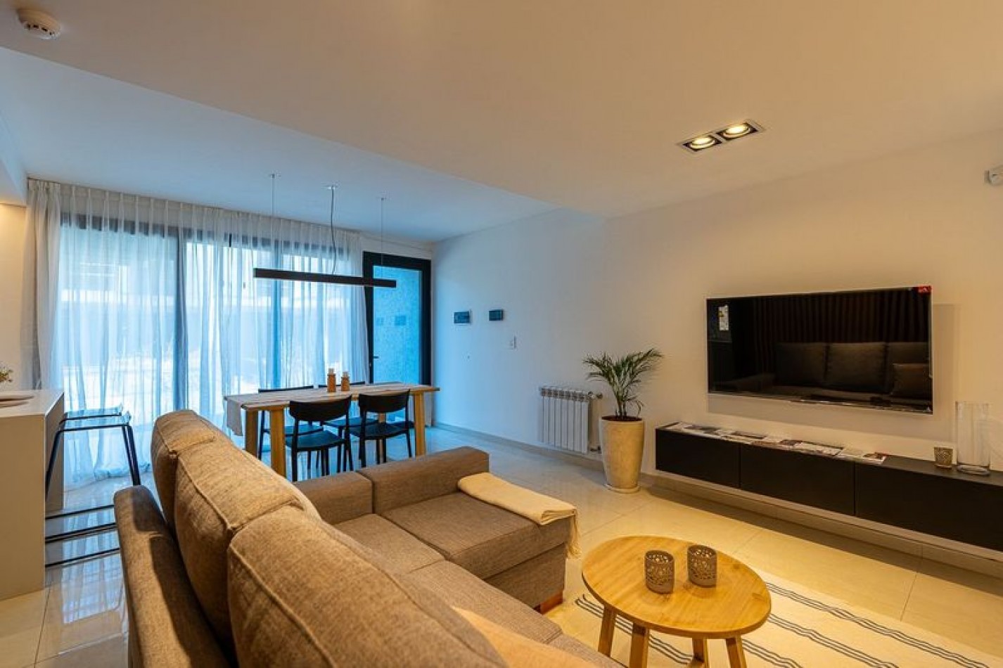 Venta Duplex de 3 dormitorios - Fisherton