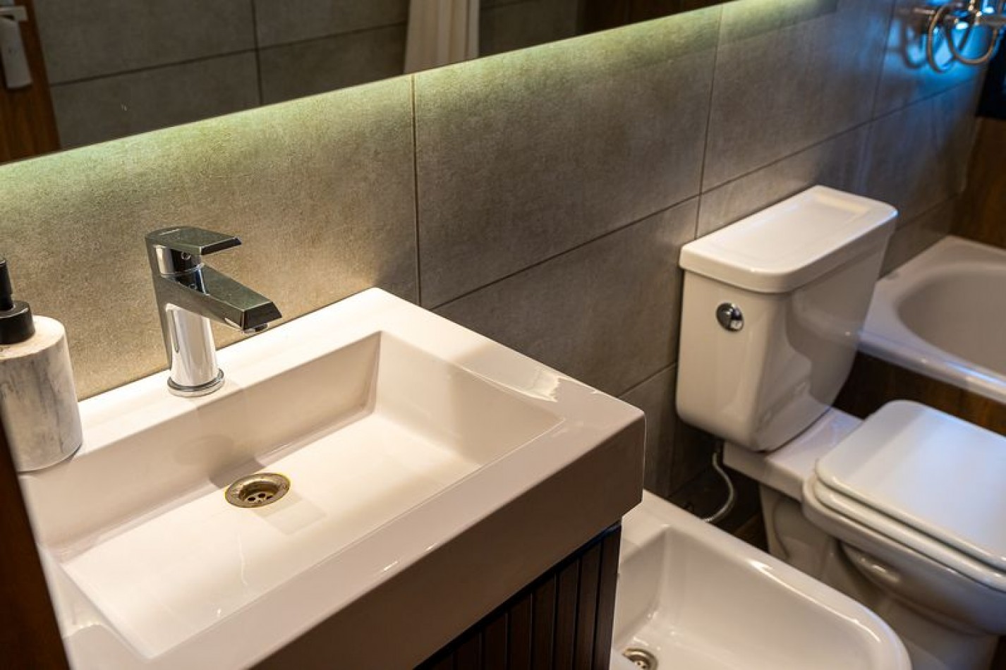 Venta Duplex de 3 dormitorios - Fisherton