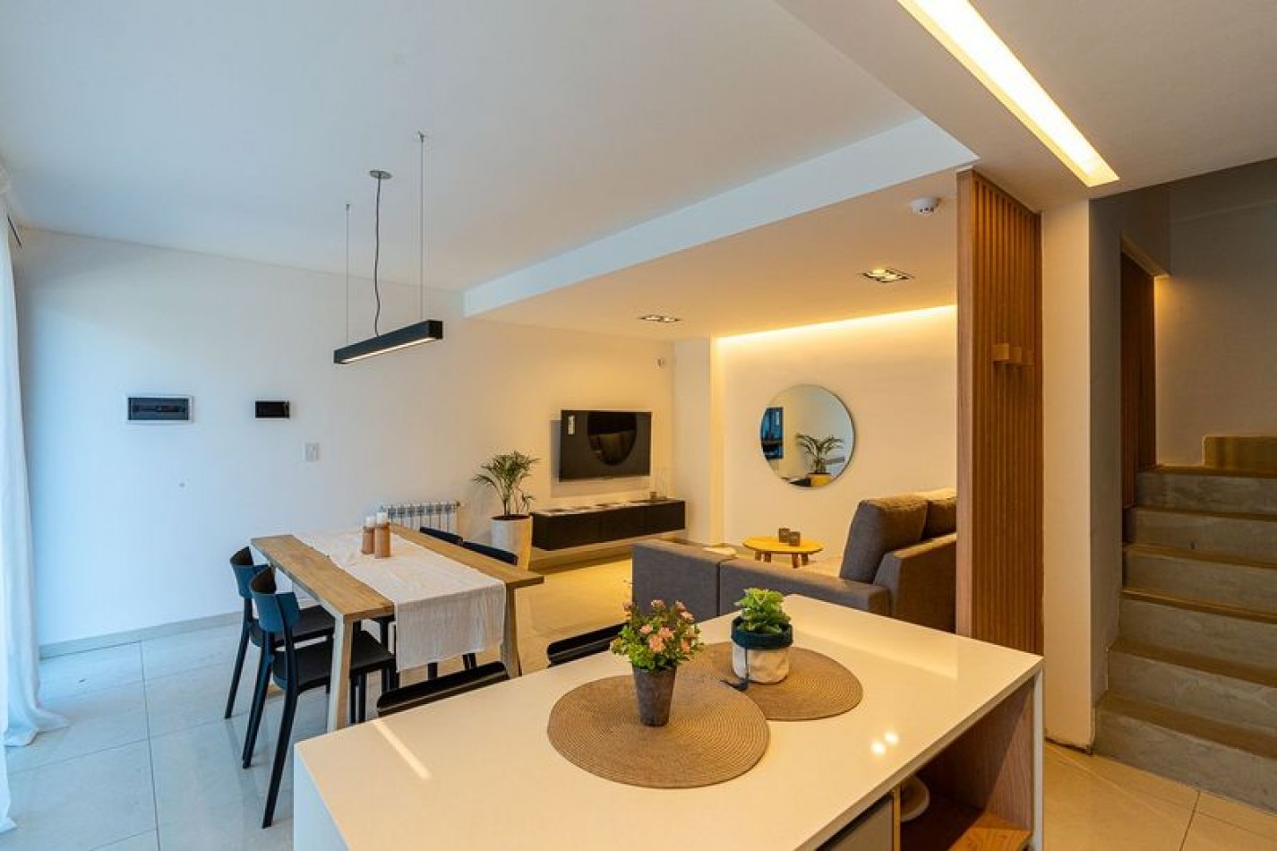 Venta Duplex de 3 dormitorios - Fisherton