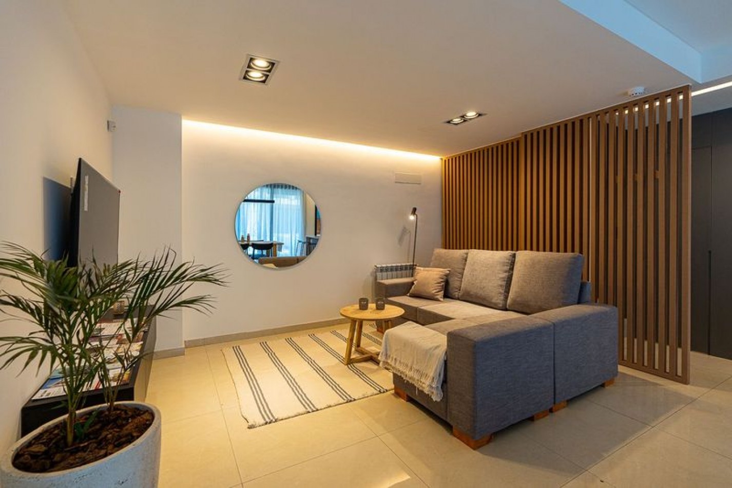 Venta Duplex de 3 dormitorios - Fisherton