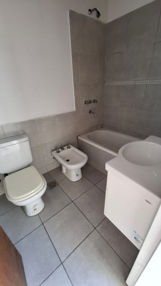 DUPELX 1 DORMITORIO - ECHESORTU