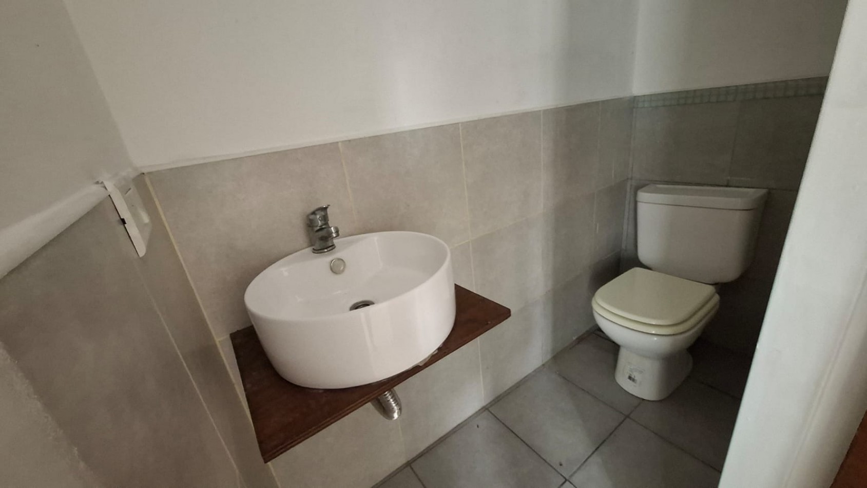 DUPELX 1 DORMITORIO - ECHESORTU