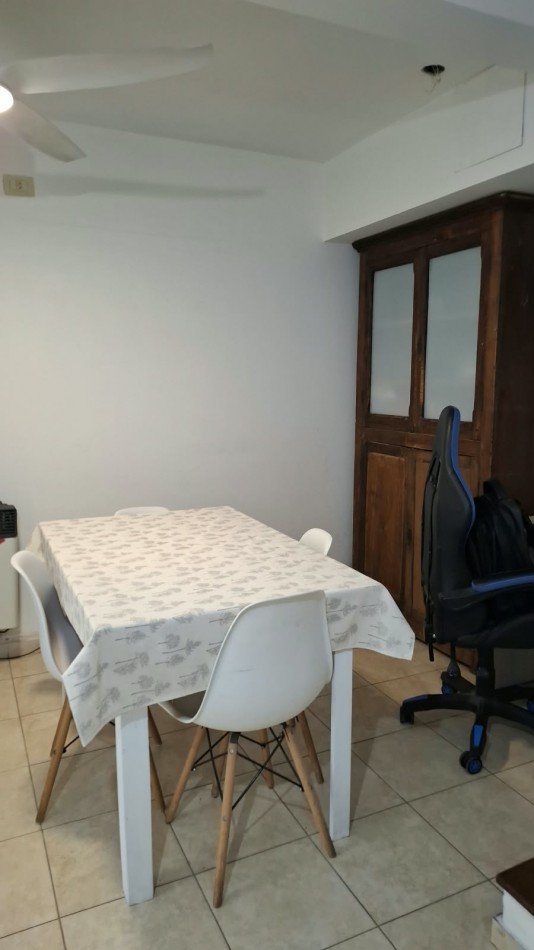 DUPELX 1 DORMITORIO - ECHESORTU
