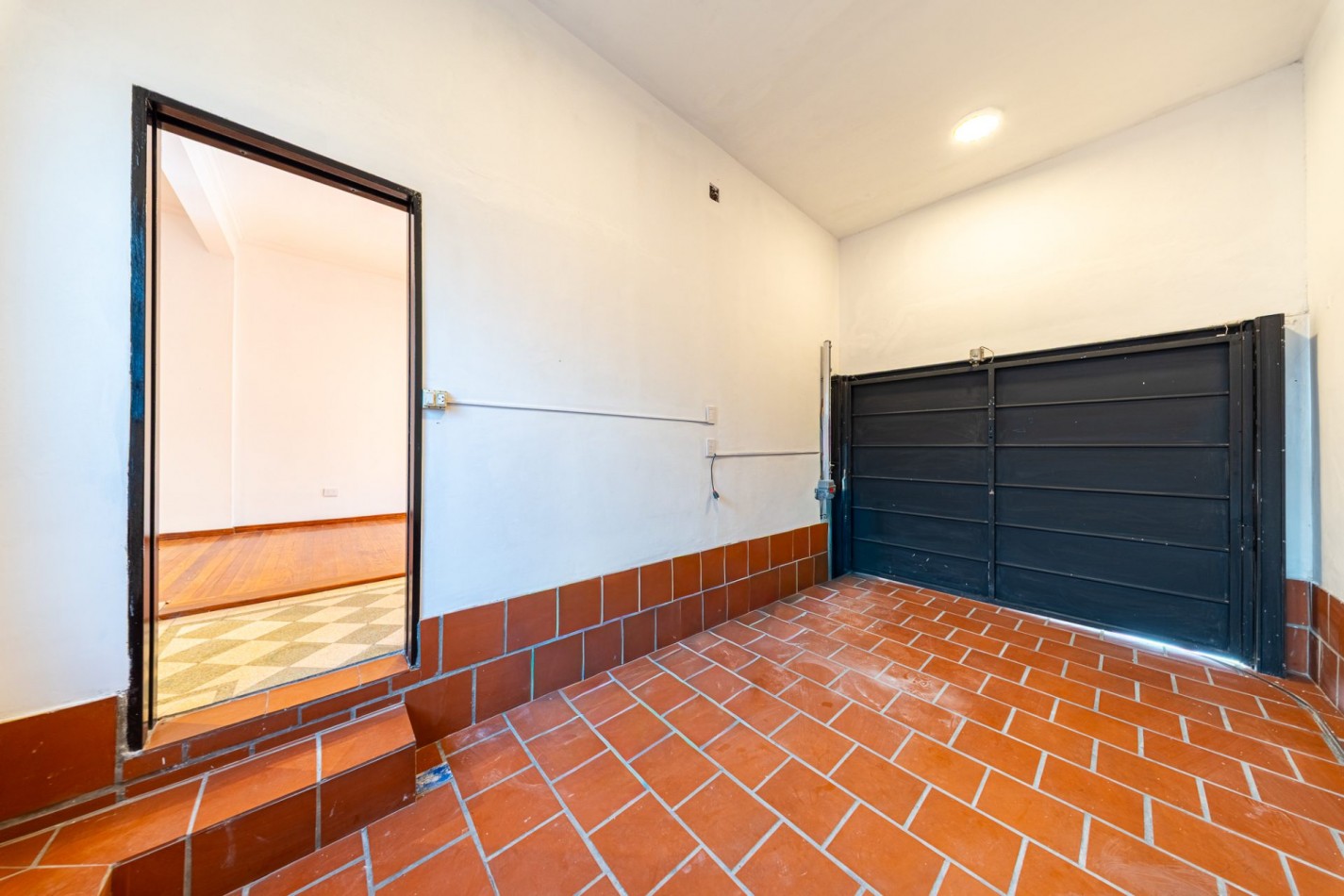 Casa de 3 dormitorios, patio, cochera y terraza con parrillero | Rosario
