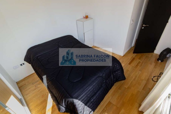 DEPARTAMENTO 1 DORMITORIO - ZONA ABASTO 