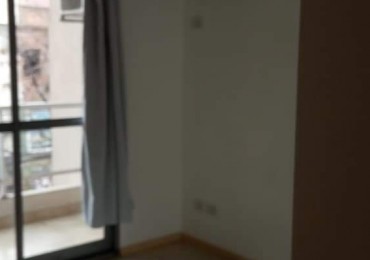 VENTA DEPARTAMENTO 1 DORMITORIO . Excelente zona de la ciudad de Rosario.