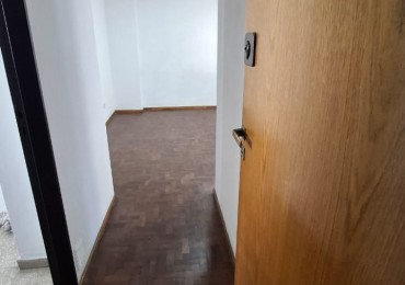 DEPARTAMENTO 1 DORMITORIO - MARTIN 