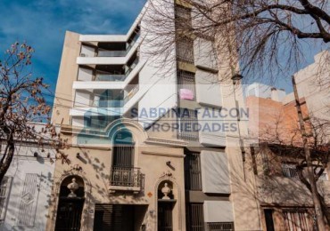 DEPARTAMENTO 1 DORMITORIO - ZONA ABASTO 